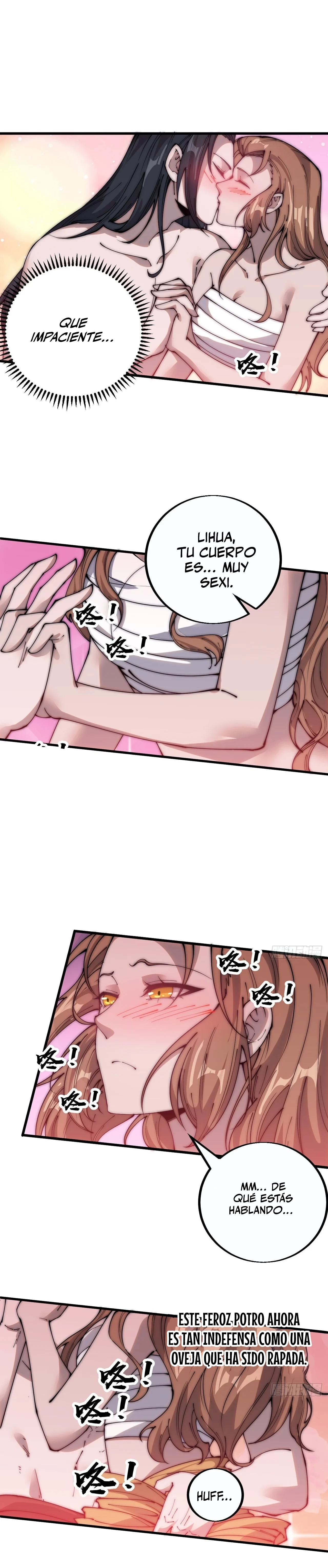 Comienza con una montaña > Capitulo 404 > Page 31