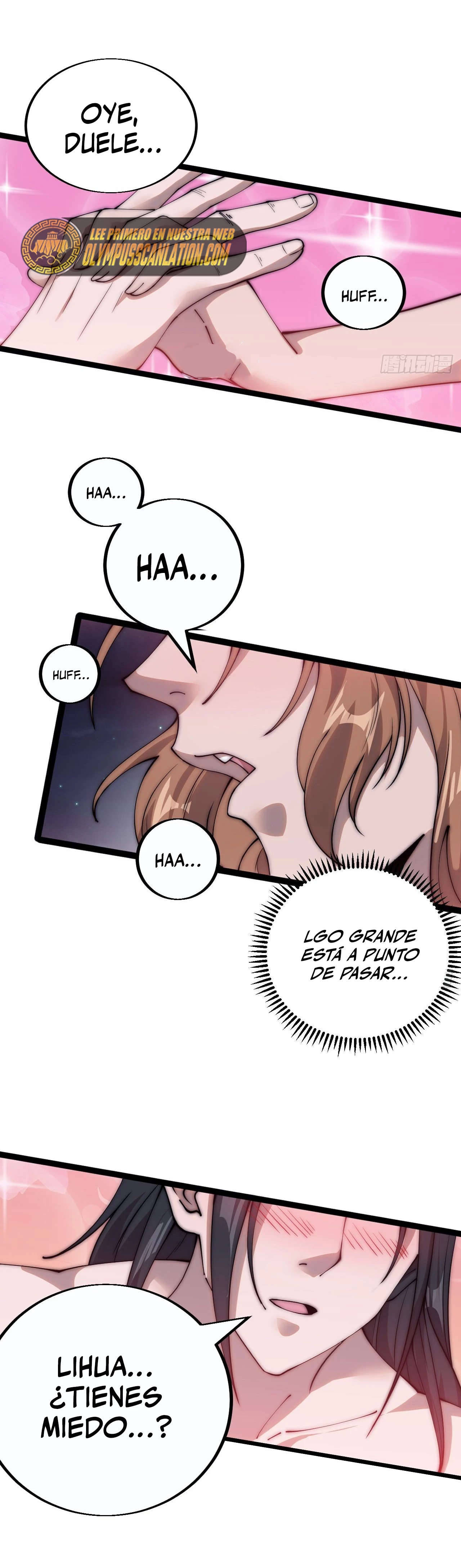 Comienza con una montaña > Capitulo 404 > Page 41