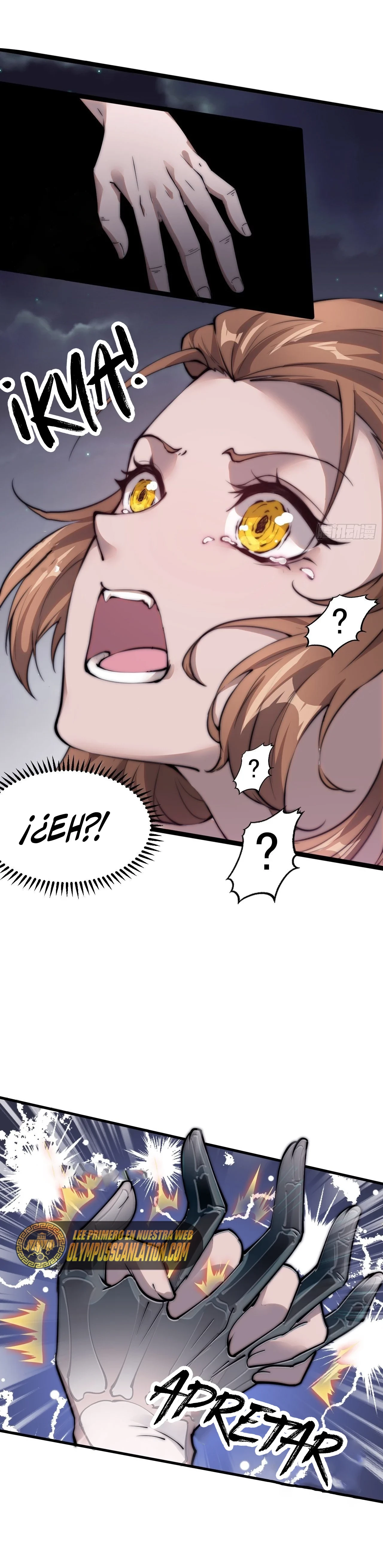 Comienza con una montaña > Capitulo 404 > Page 51