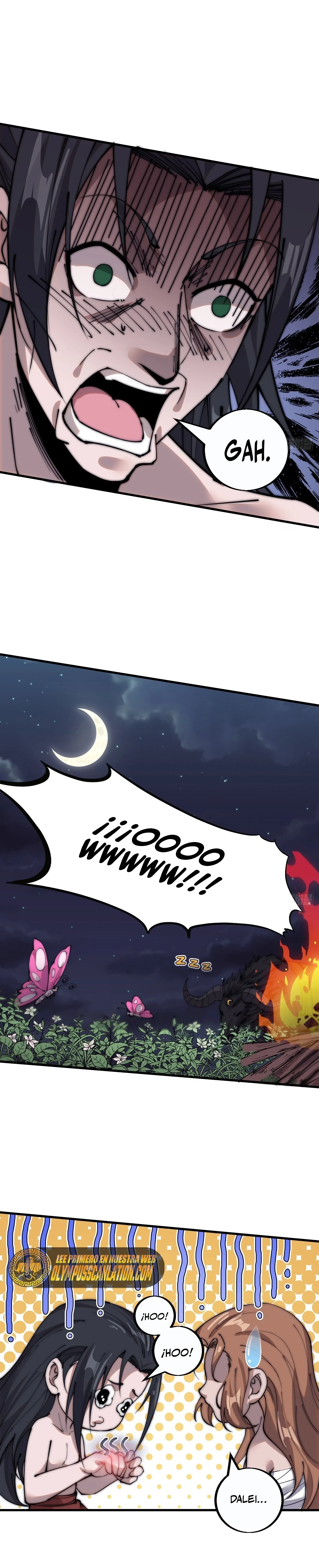 Comienza con una montaña > Capitulo 404 > Page 61