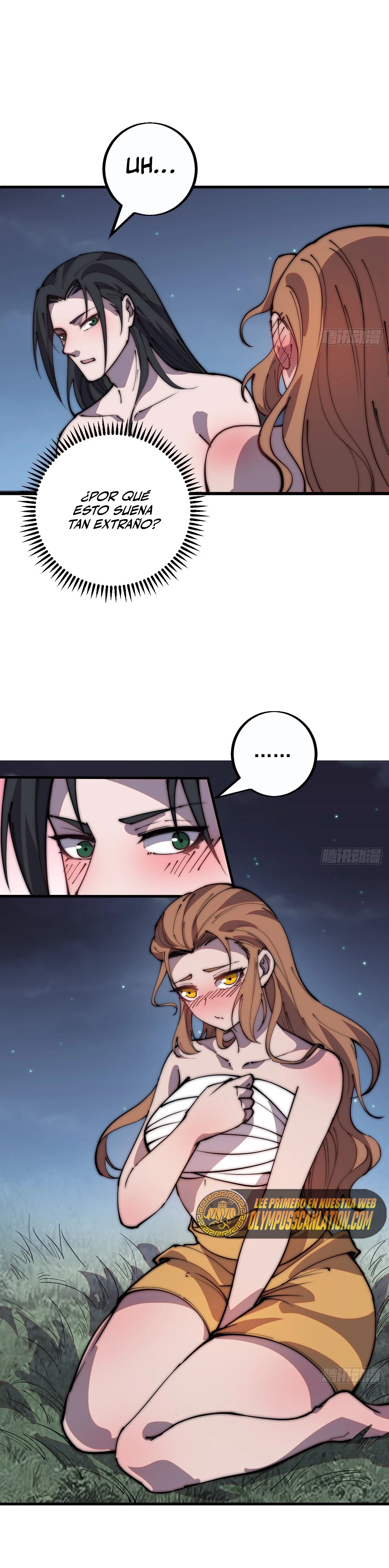 Comienza con una montaña > Capitulo 404 > Page 81