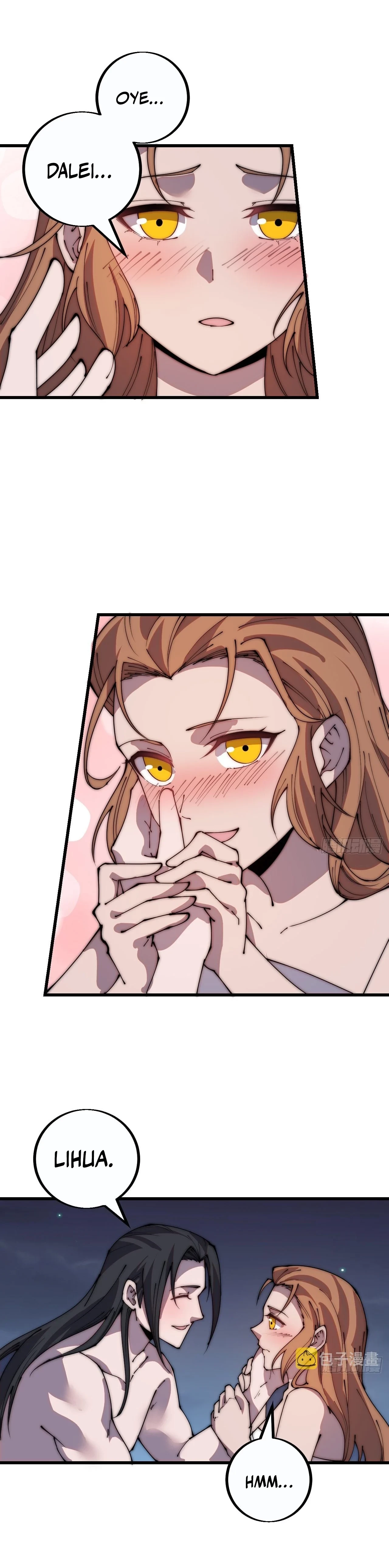 Comienza con una montaña > Capitulo 404 > Page 91