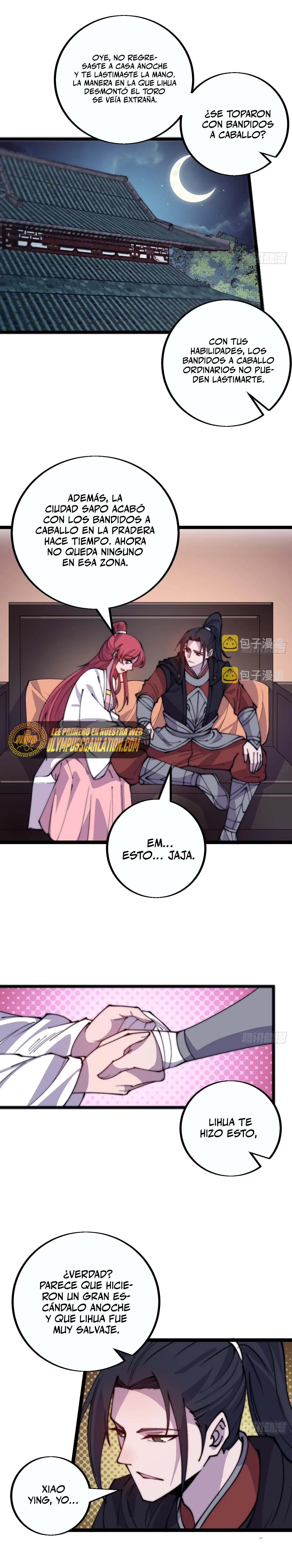 Comienza con una montaña > Capitulo 405 > Page 41