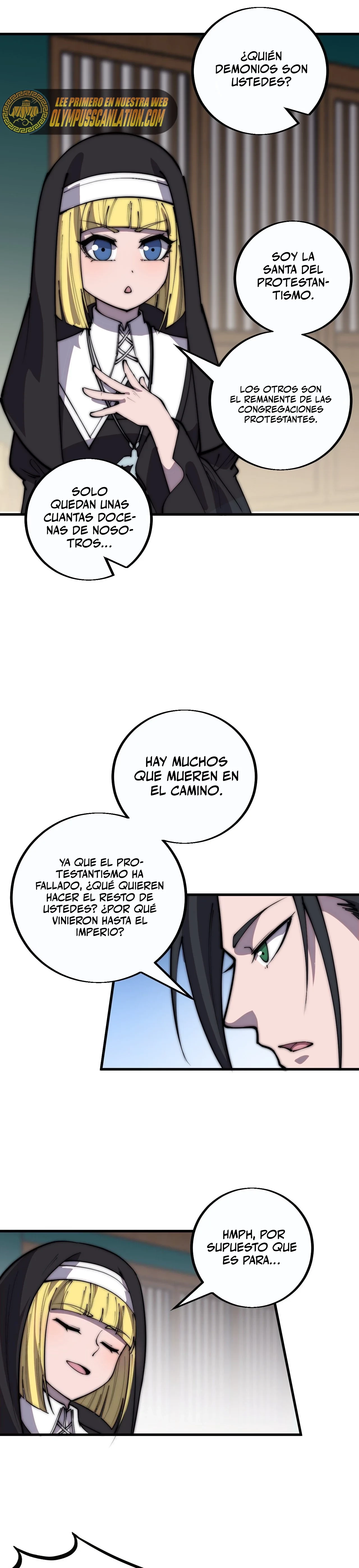 Comienza con una montaña > Capitulo 405 > Page 101