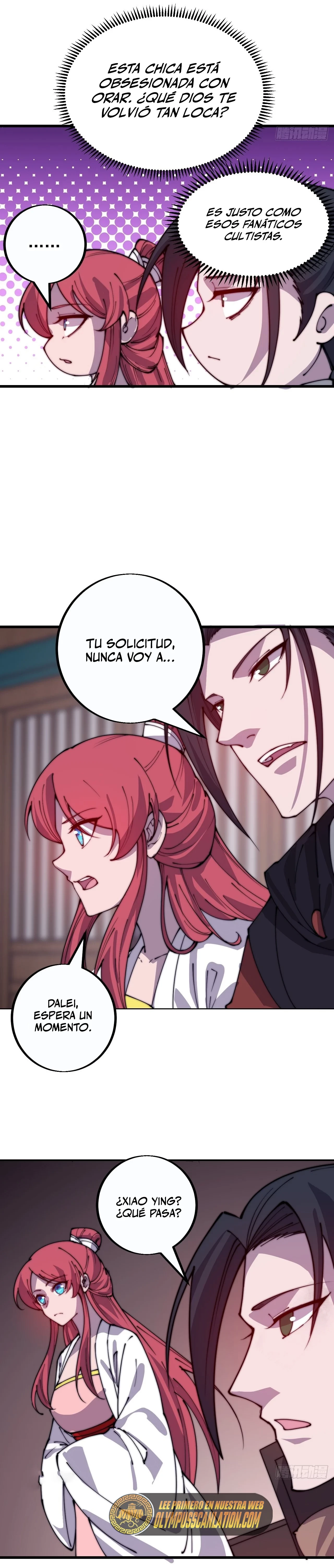 Comienza con una montaña > Capitulo 405 > Page 161