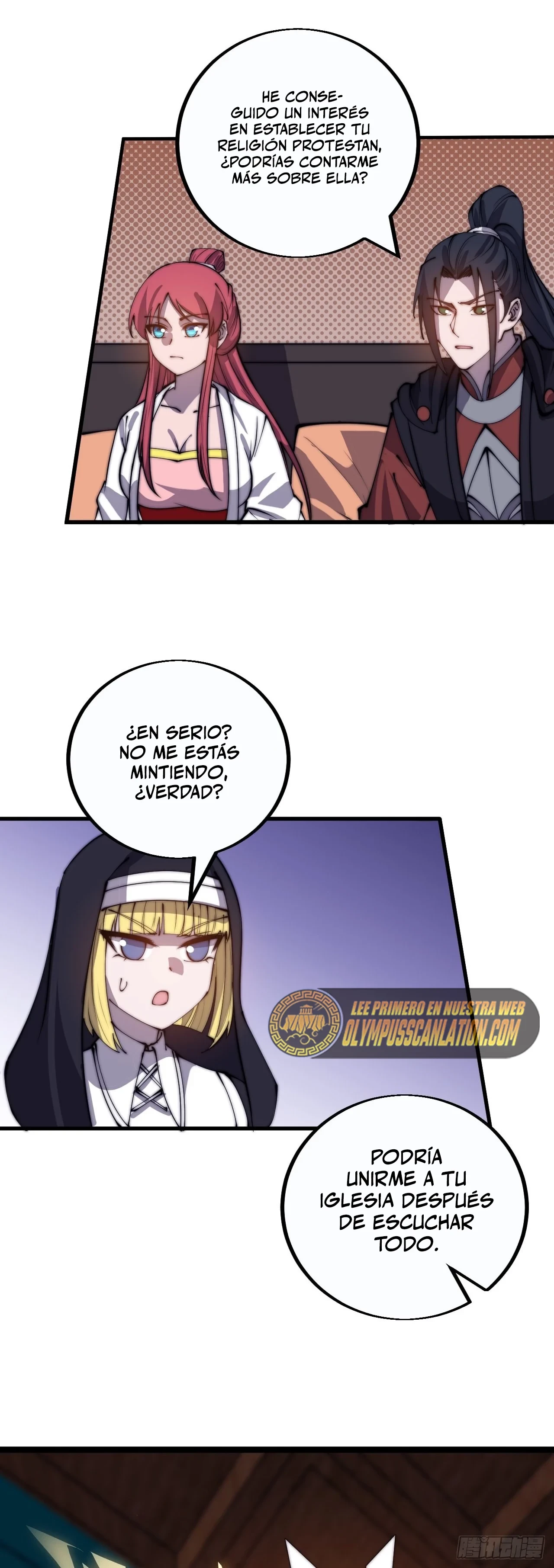 Comienza con una montaña > Capitulo 406 > Page 51