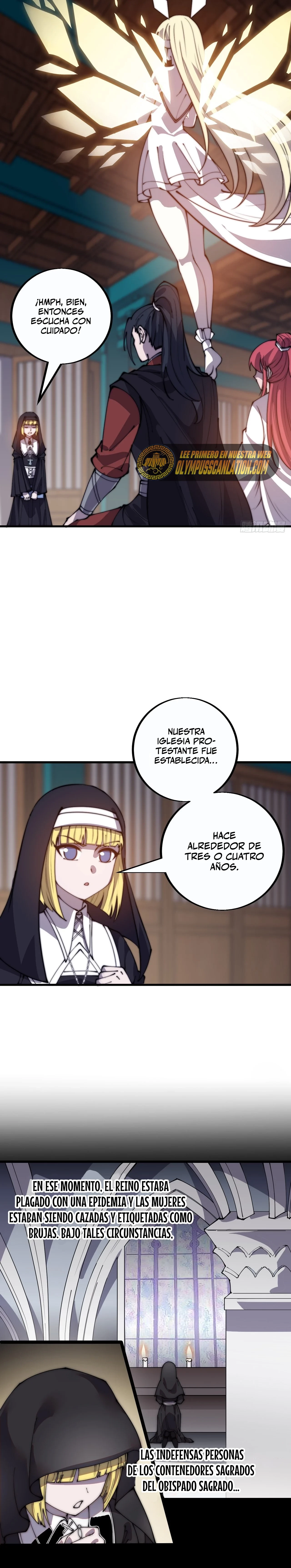 Comienza con una montaña > Capitulo 406 > Page 61