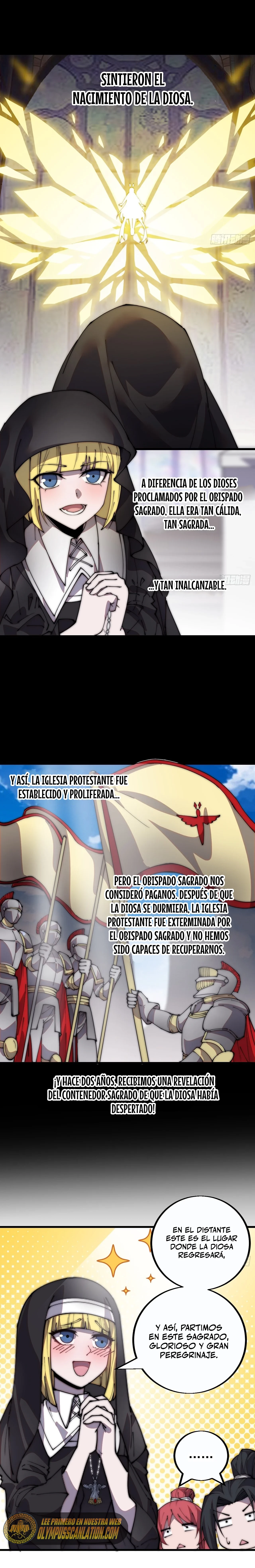 Comienza con una montaña > Capitulo 406 > Page 71