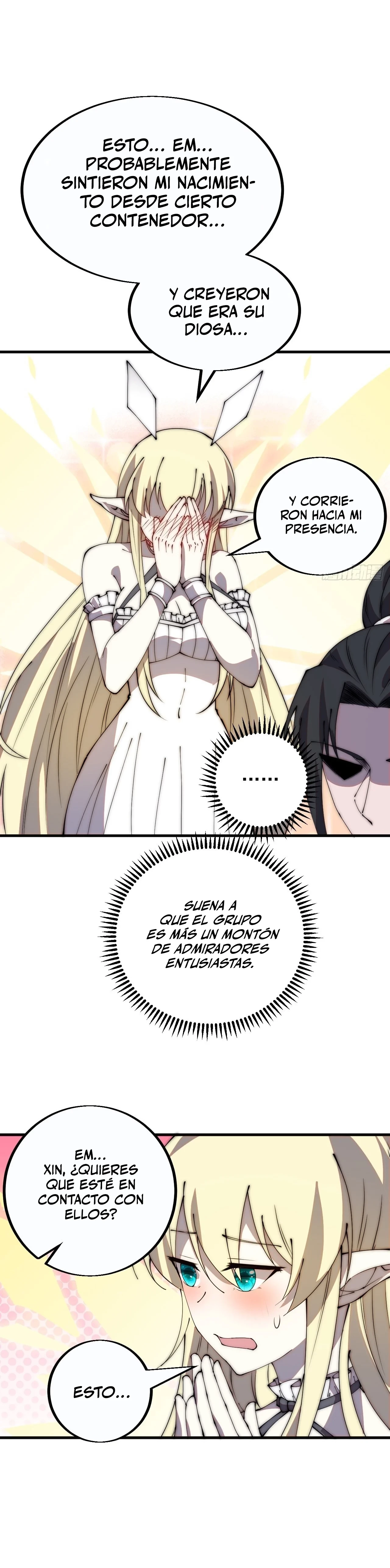 Comienza con una montaña > Capitulo 406 > Page 81