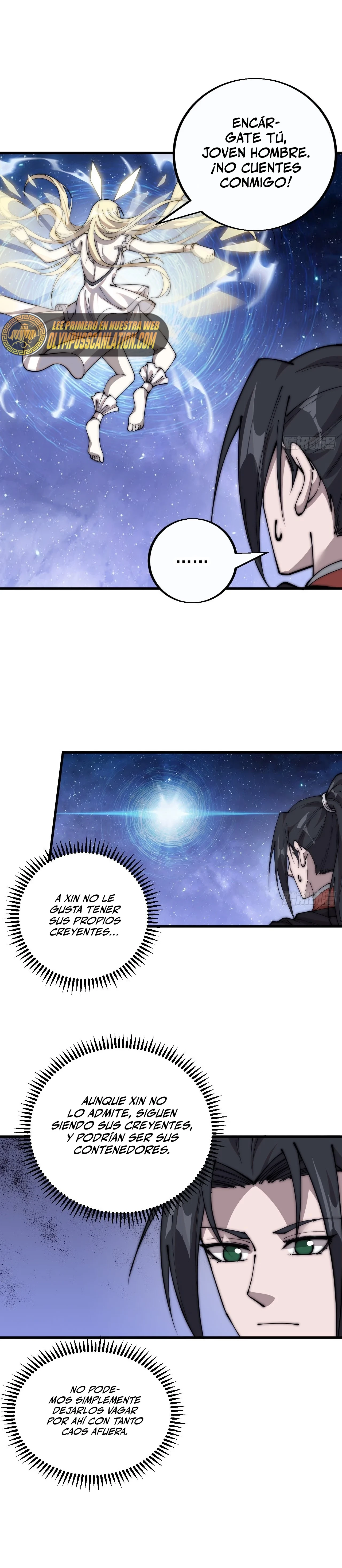 Comienza con una montaña > Capitulo 406 > Page 101