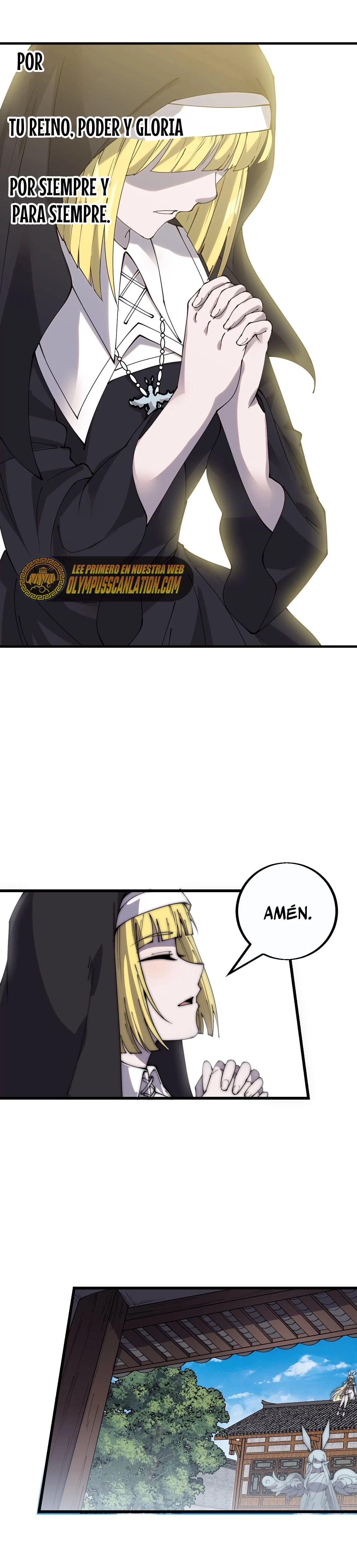 Comienza con una montaña > Capitulo 407 > Page 131