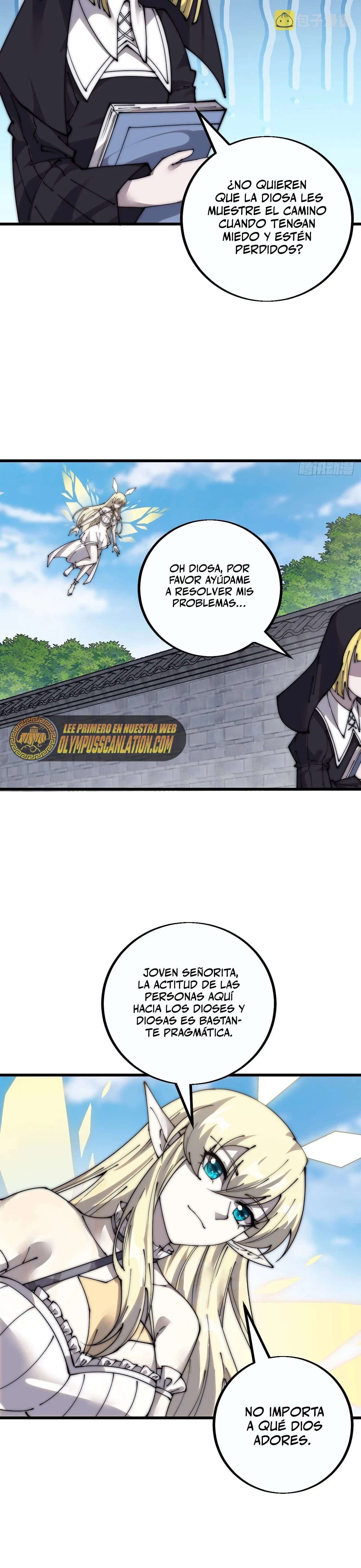 Comienza con una montaña > Capitulo 407 > Page 221