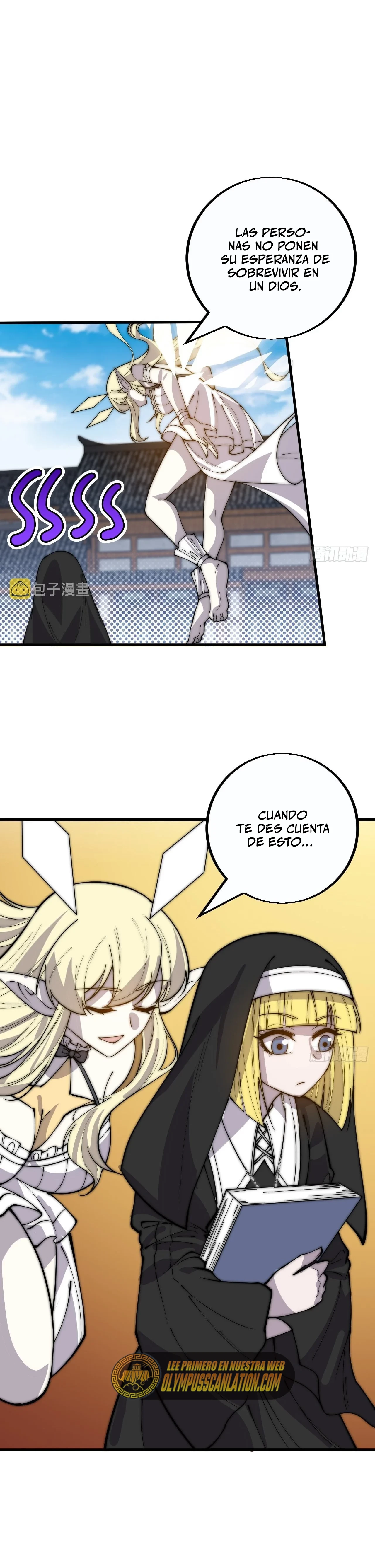 Comienza con una montaña > Capitulo 407 > Page 241