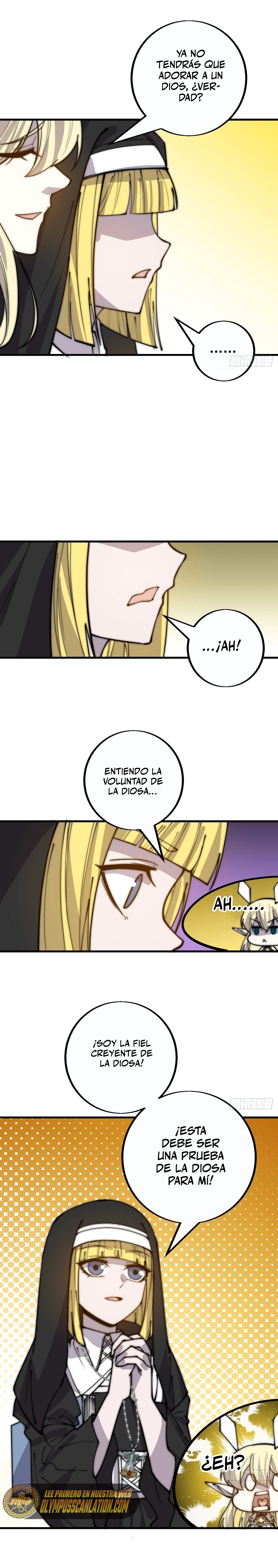Comienza con una montaña > Capitulo 407 > Page 251