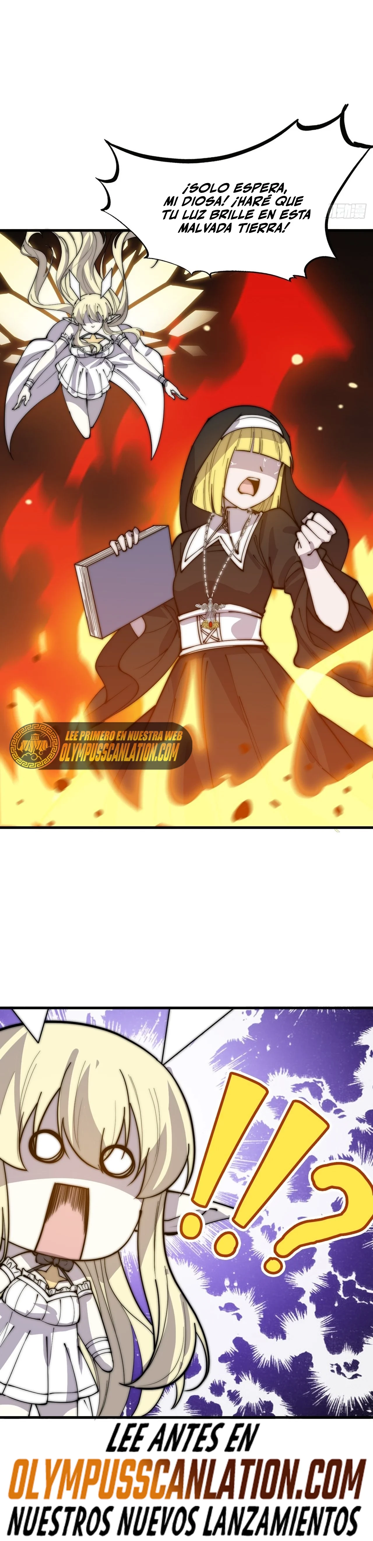 Comienza con una montaña > Capitulo 407 > Page 271