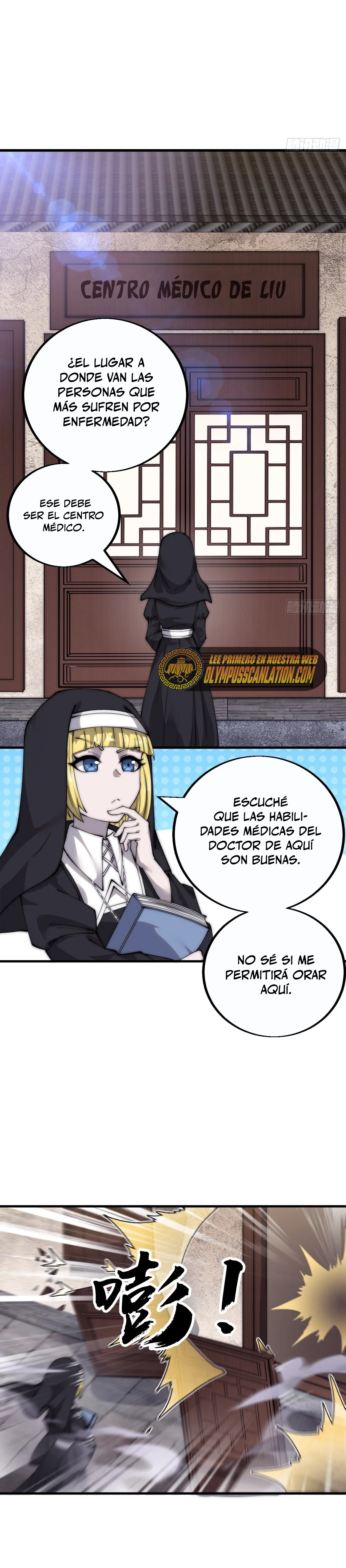 Comienza con una montaña > Capitulo 408 > Page 31