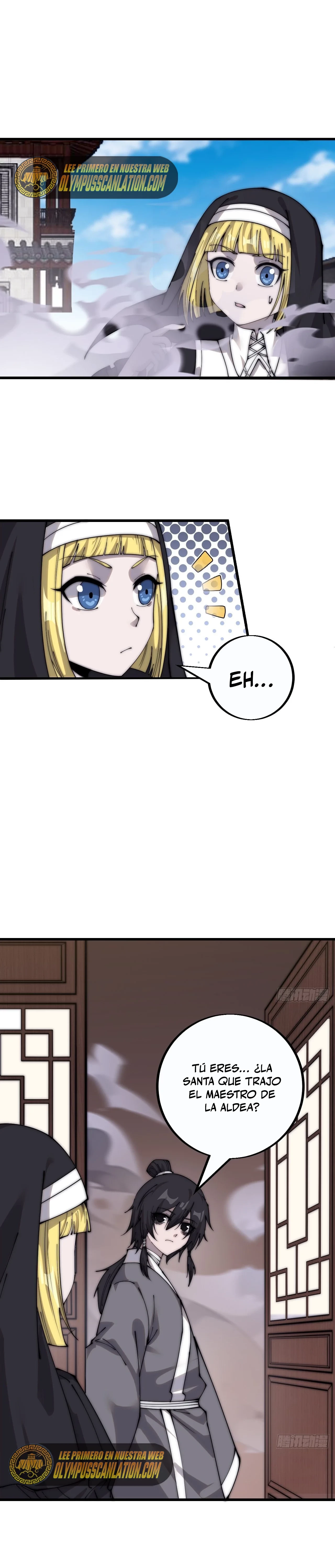 Comienza con una montaña > Capitulo 408 > Page 51