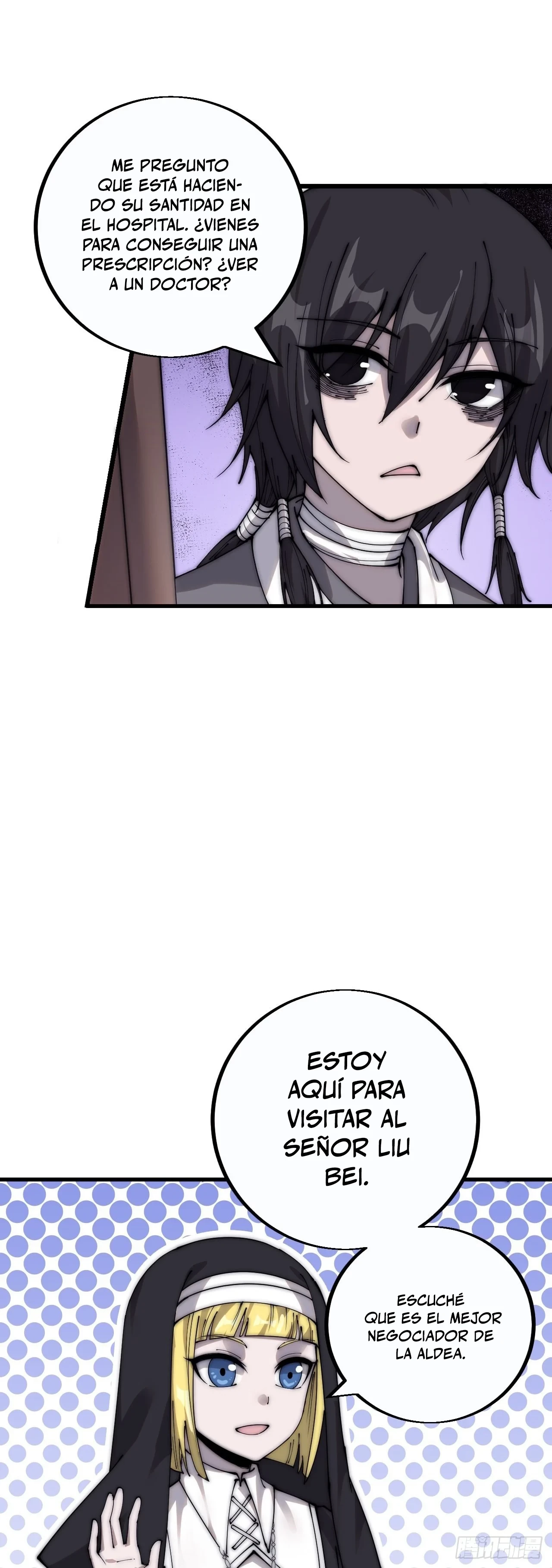 Comienza con una montaña > Capitulo 408 > Page 61