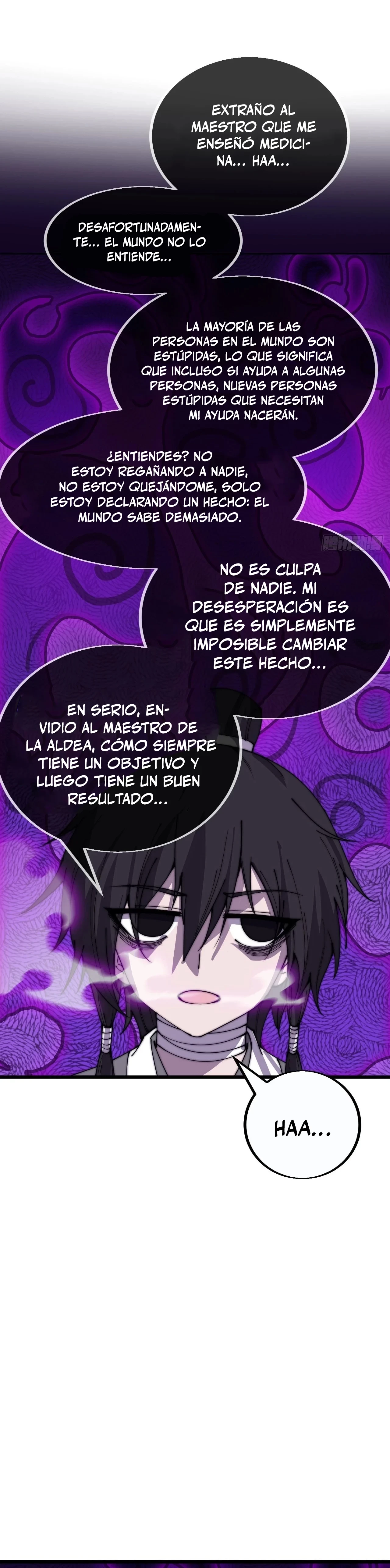 Comienza con una montaña > Capitulo 408 > Page 131