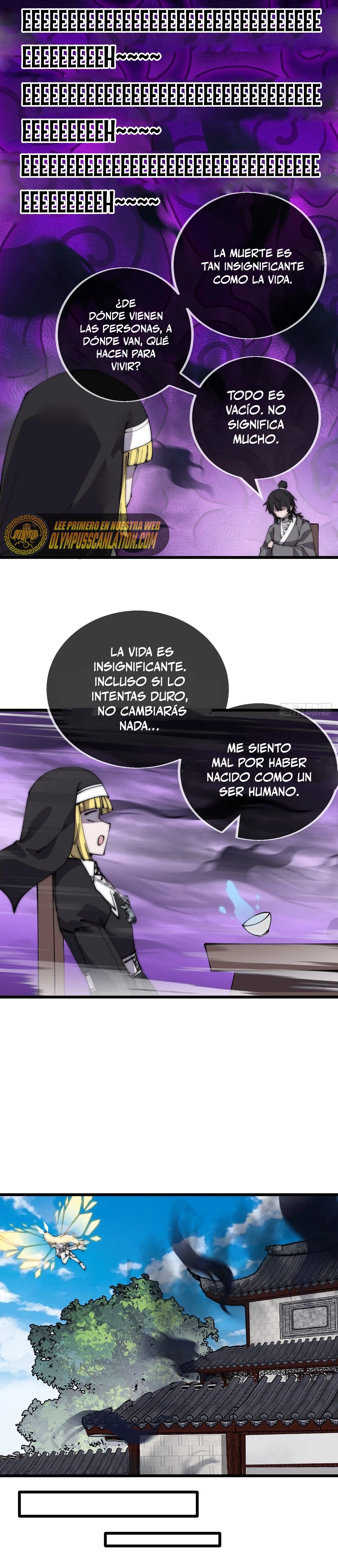 Comienza con una montaña > Capitulo 408 > Page 141