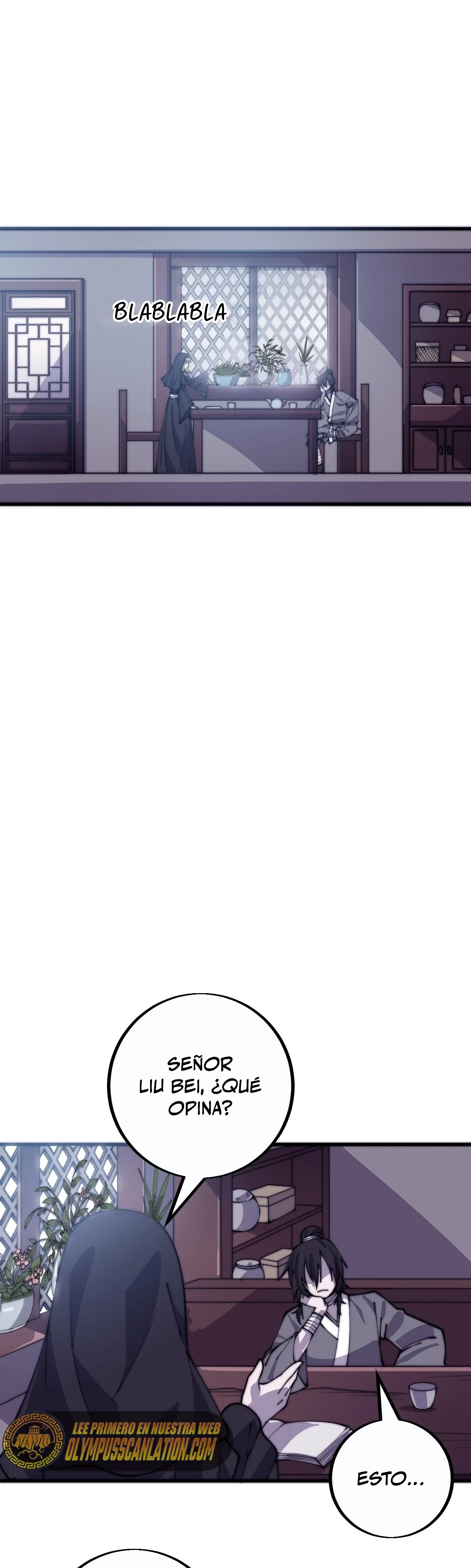 Comienza con una montaña > Capitulo 408 > Page 181