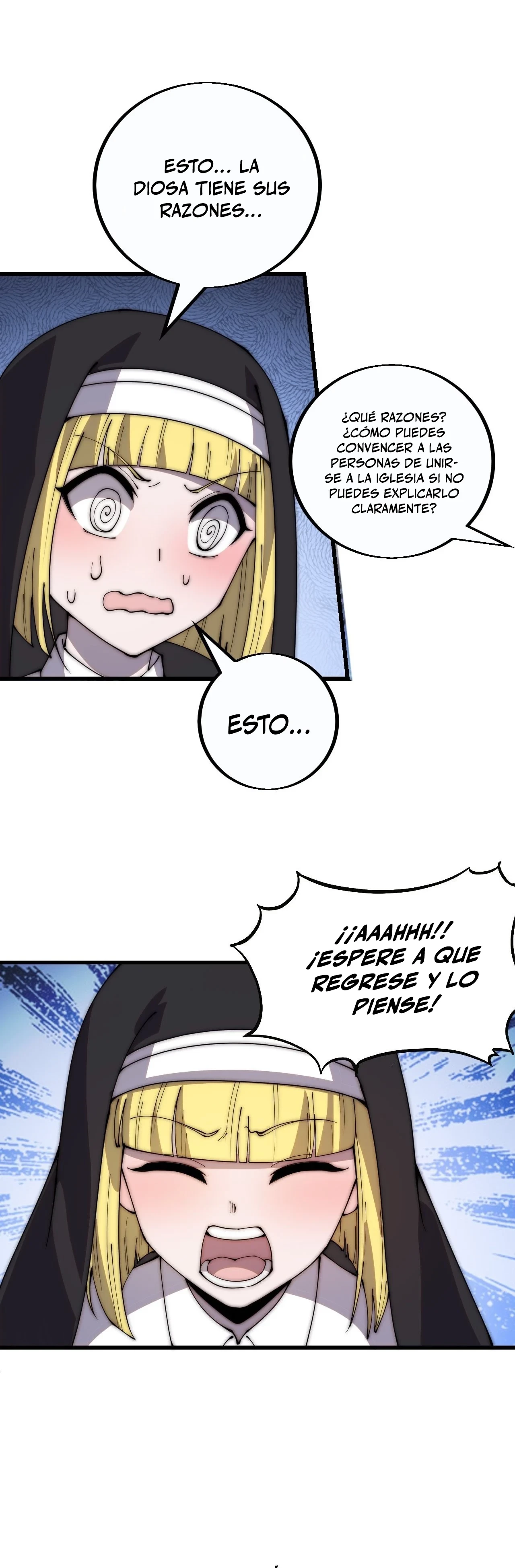 Comienza con una montaña > Capitulo 408 > Page 221