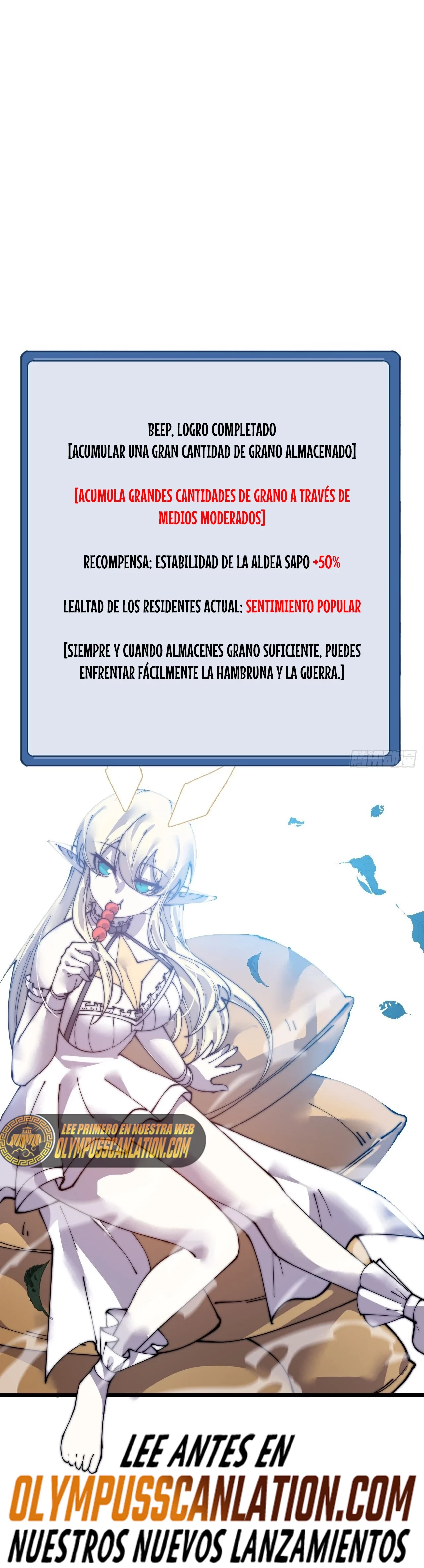 Comienza con una montaña > Capitulo 409 > Page 241