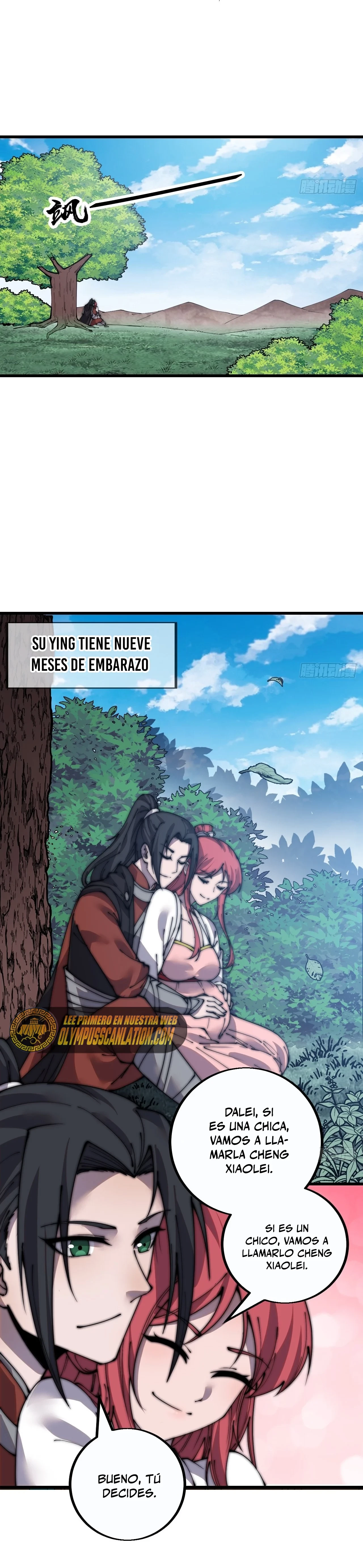 Comienza con una montaña > Capitulo 410 > Page 51