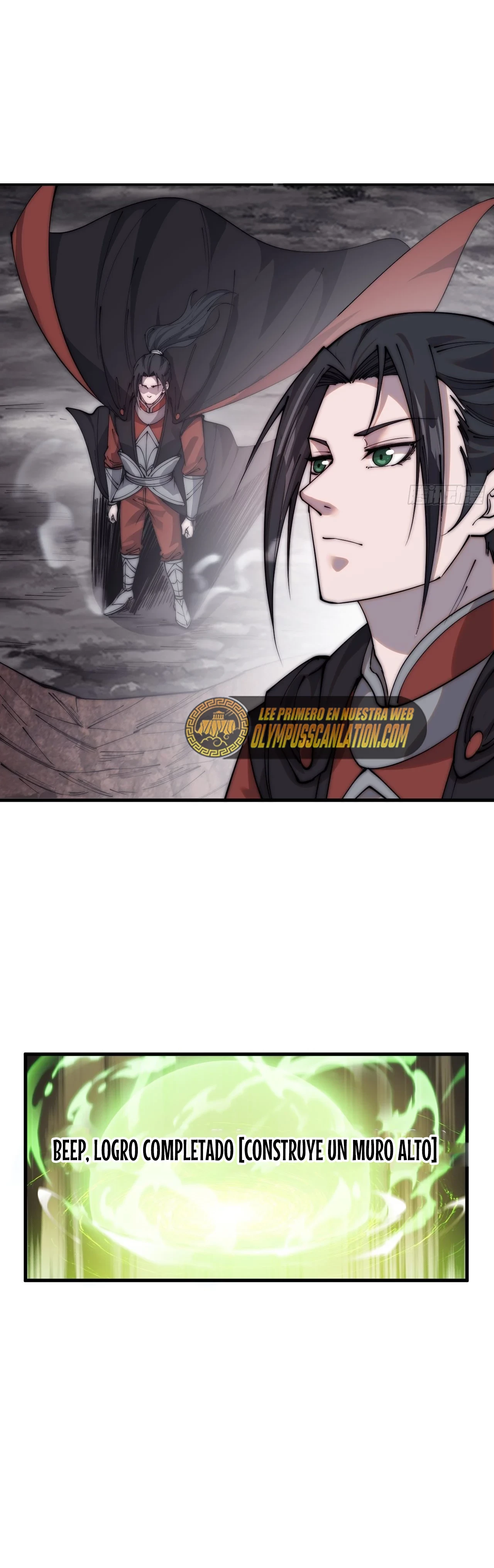 Comienza con una montaña > Capitulo 410 > Page 151