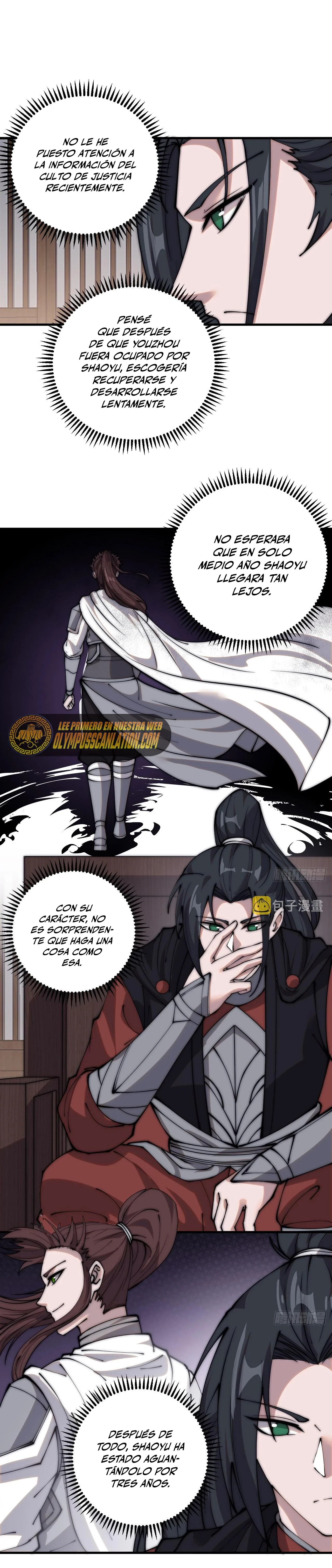 Comienza con una montaña > Capitulo 411 > Page 81