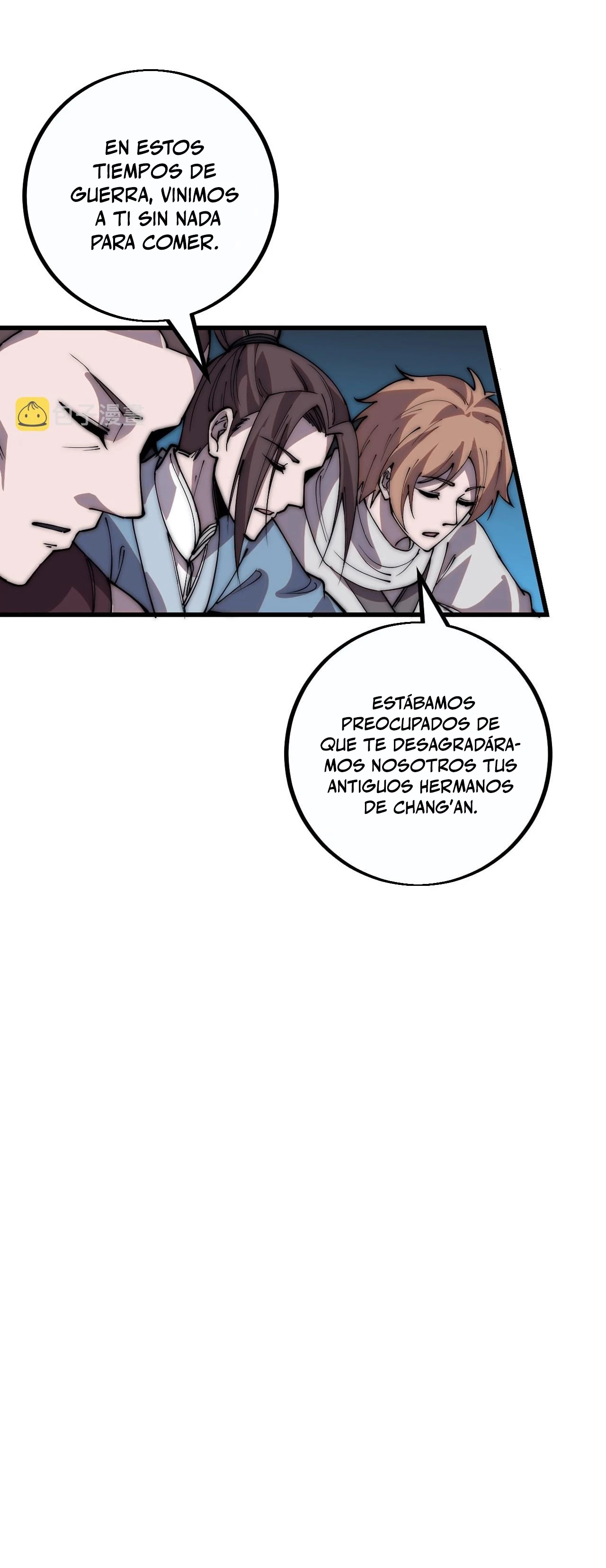 Comienza con una montaña > Capitulo 411 > Page 231