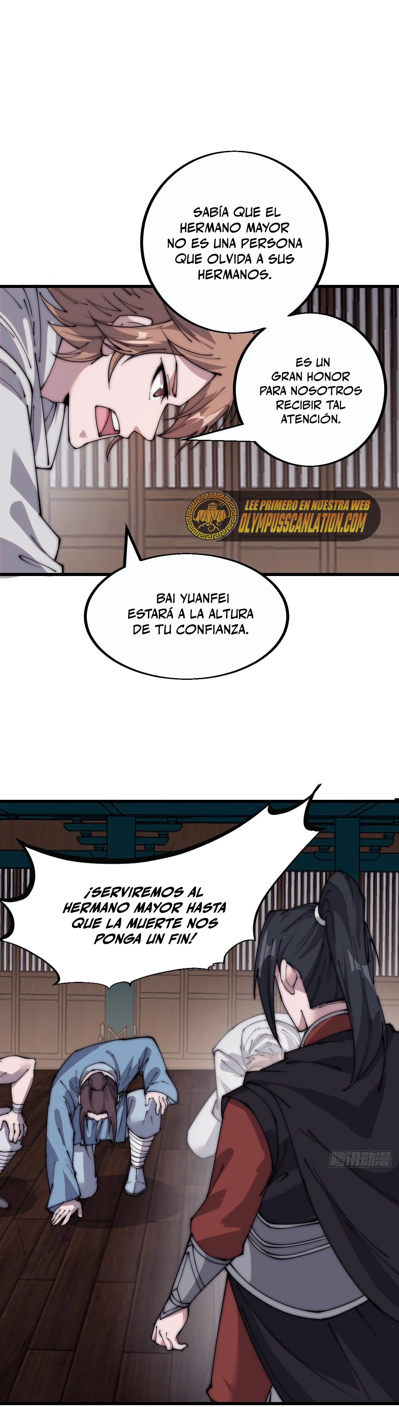 Comienza con una montaña > Capitulo 411 > Page 251