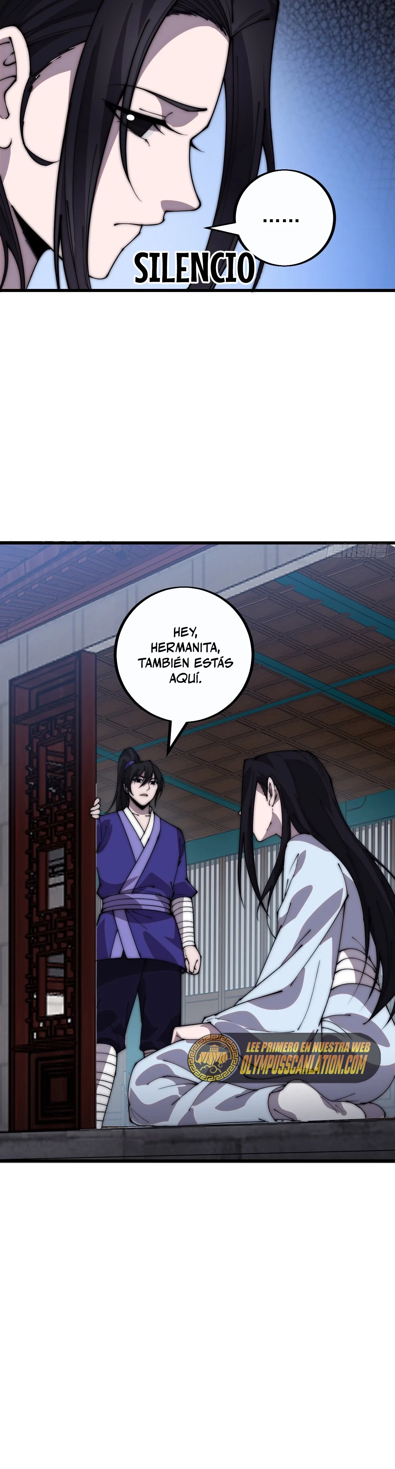 Comienza con una montaña > Capitulo 412 > Page 121