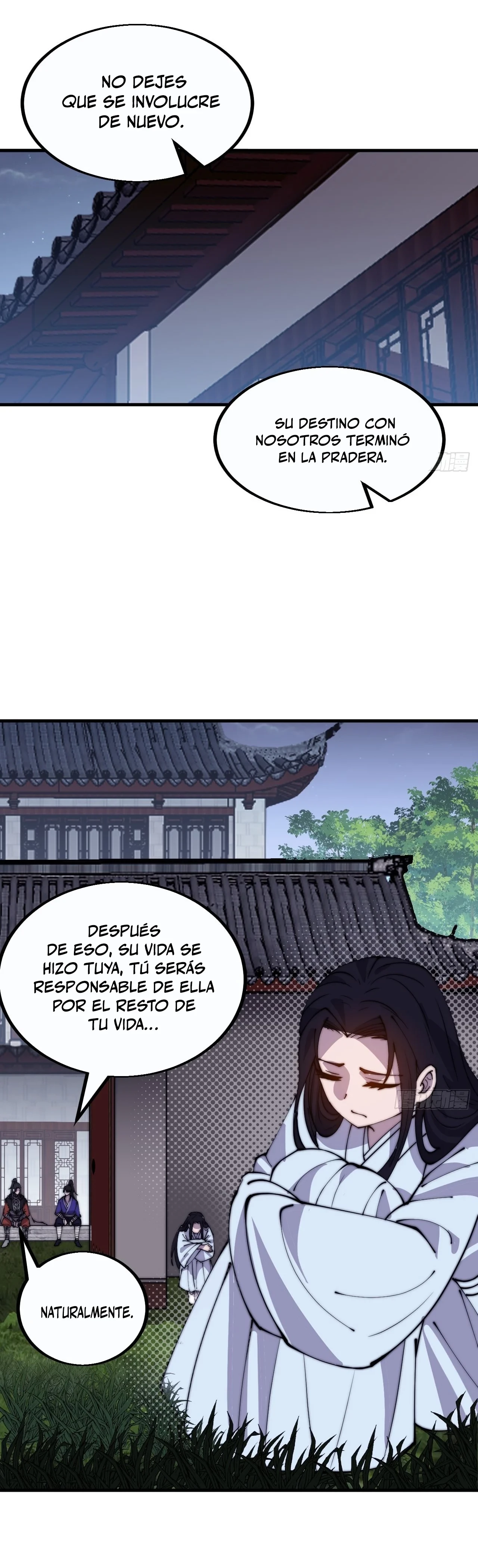 Comienza con una montaña > Capitulo 412 > Page 211