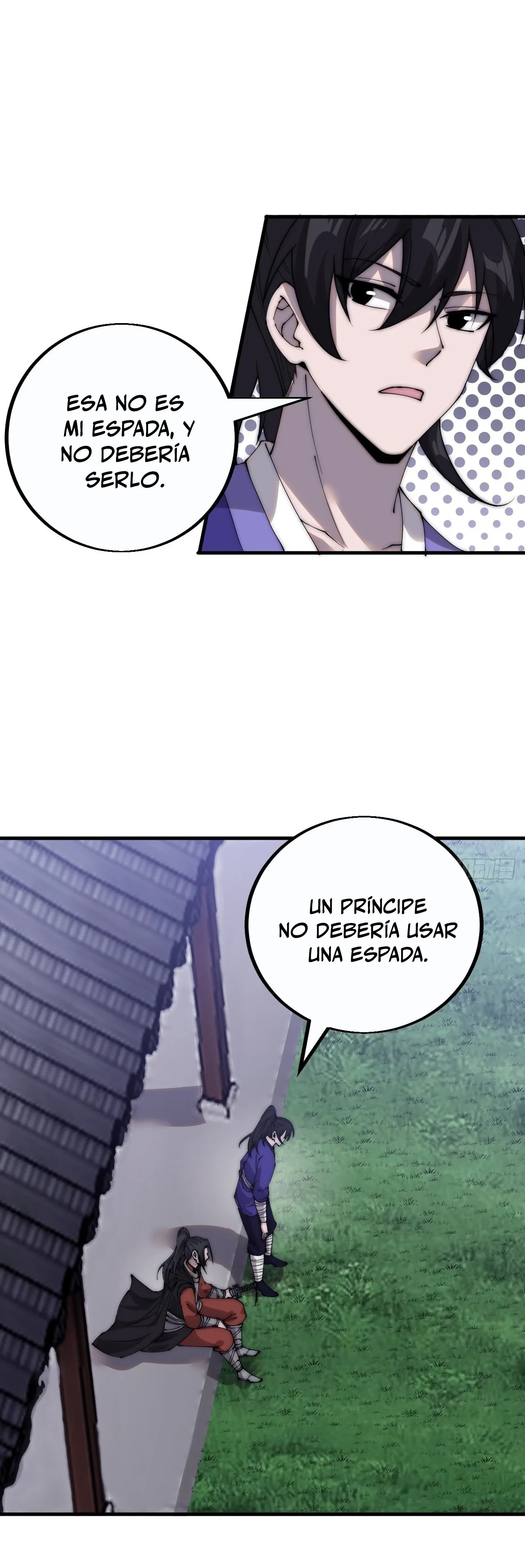 Comienza con una montaña > Capitulo 412 > Page 241