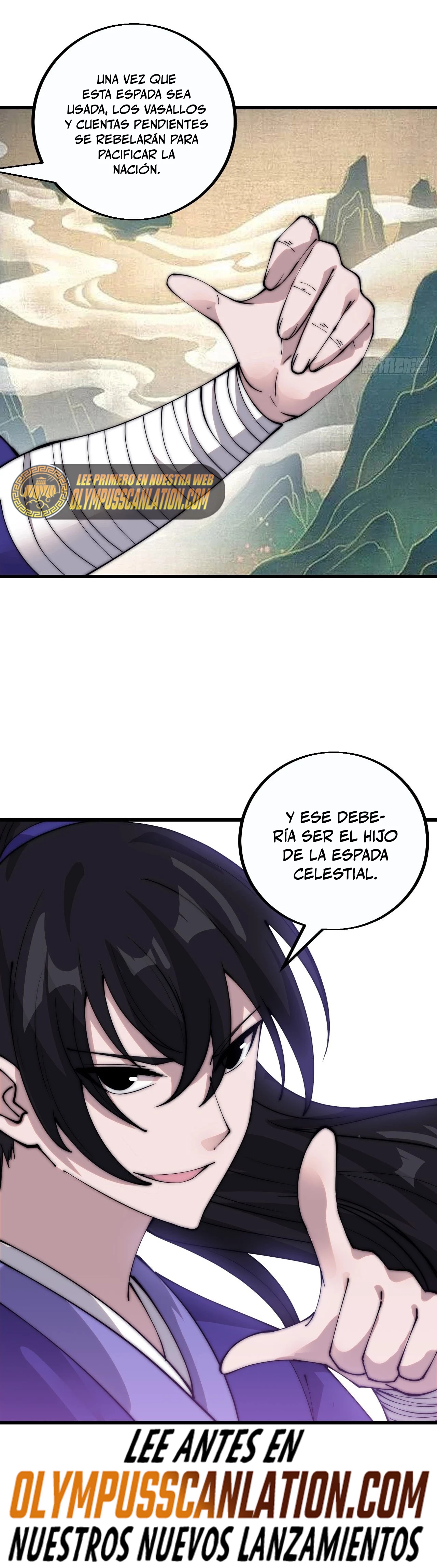 Comienza con una montaña > Capitulo 412 > Page 271