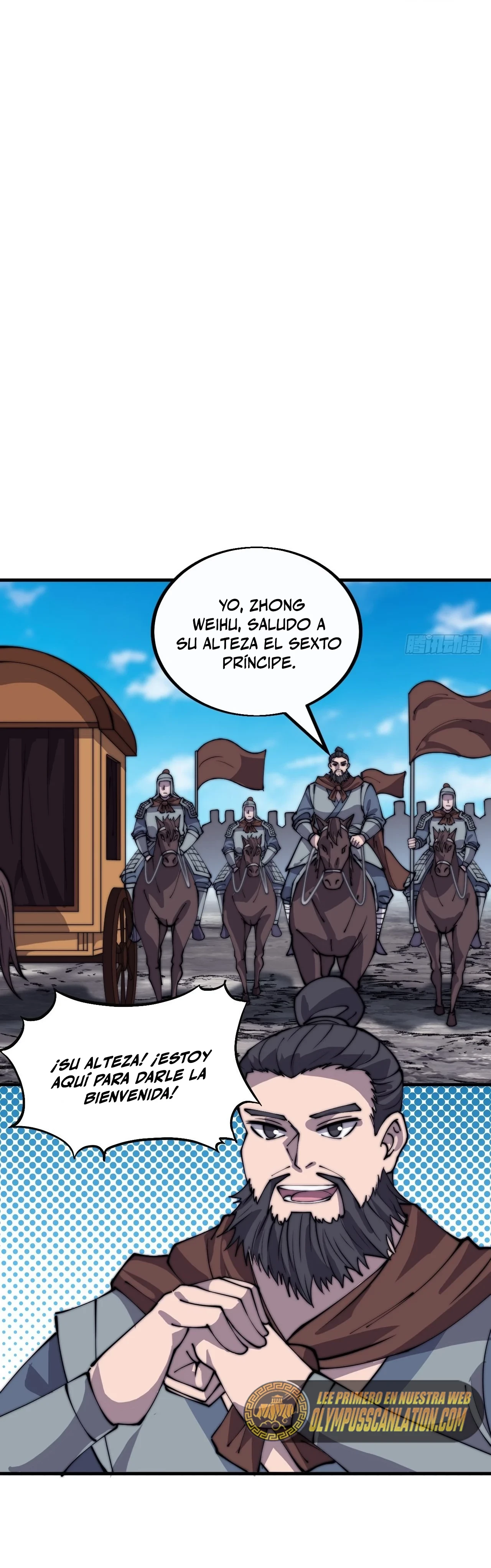 Comienza con una montaña > Capitulo 413 > Page 71