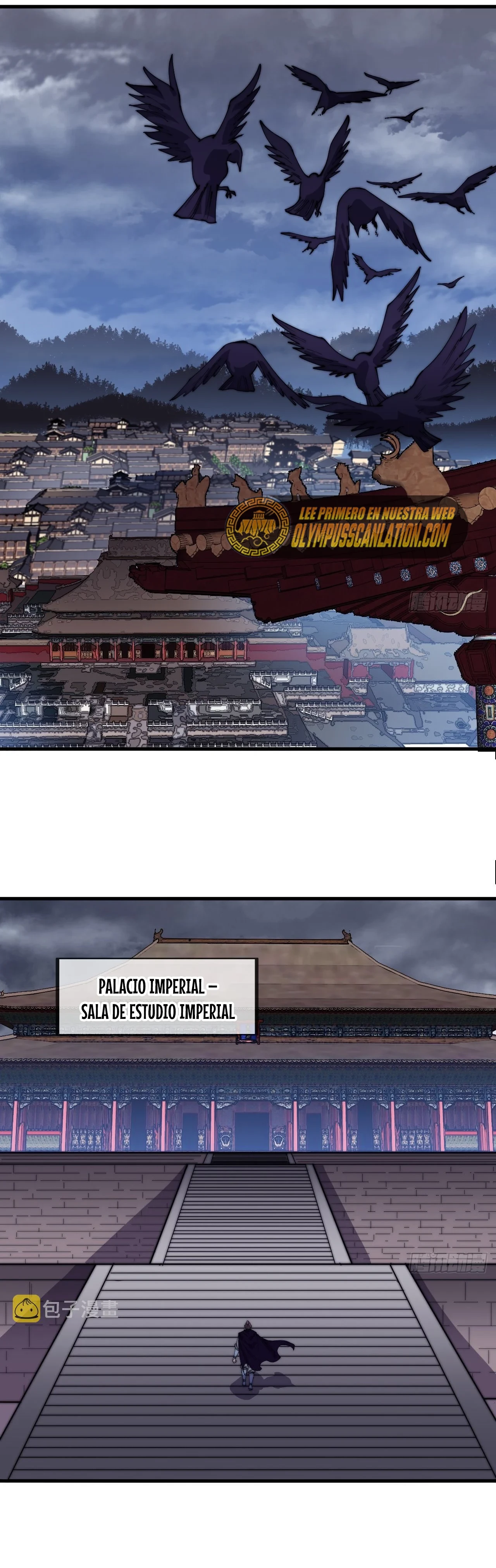 Comienza con una montaña > Capitulo 415 > Page 31