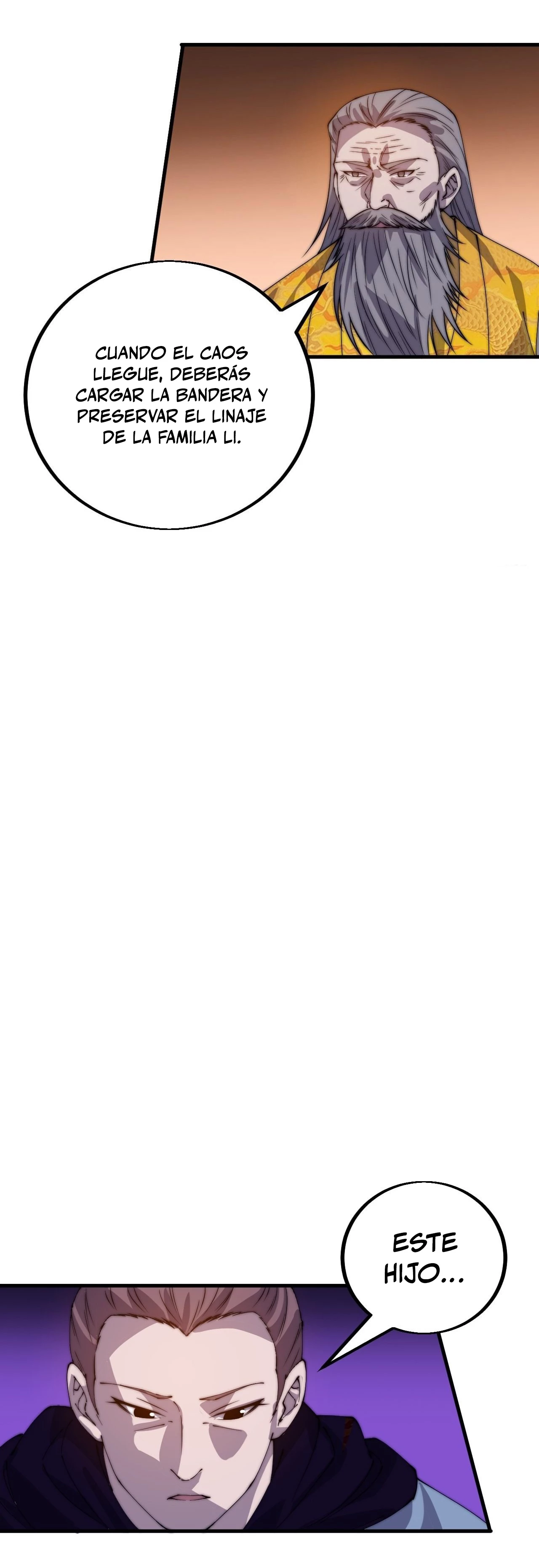 Comienza con una montaña > Capitulo 415 > Page 201