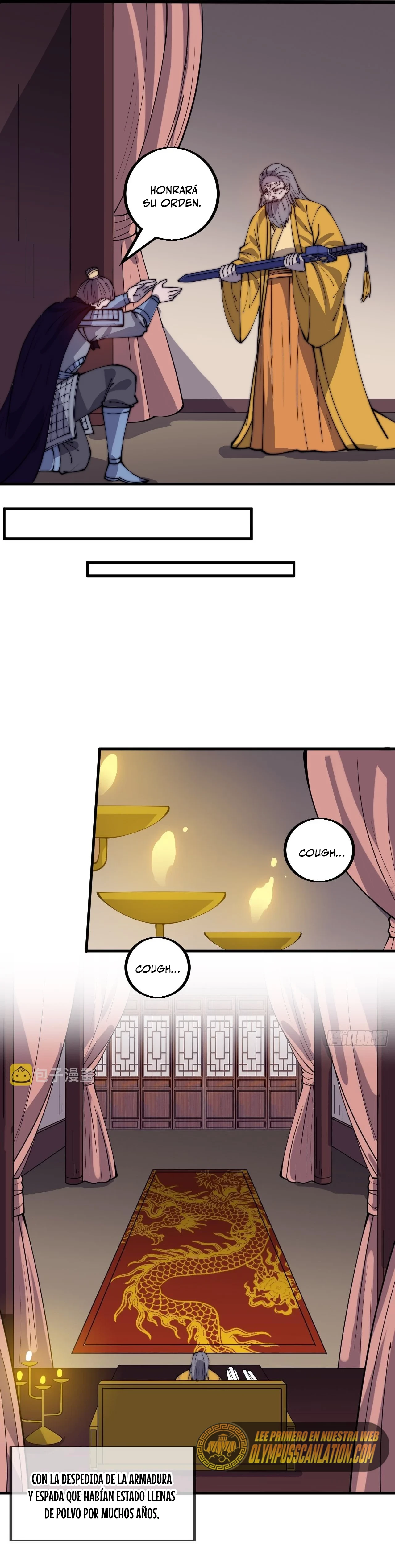 Comienza con una montaña > Capitulo 415 > Page 211