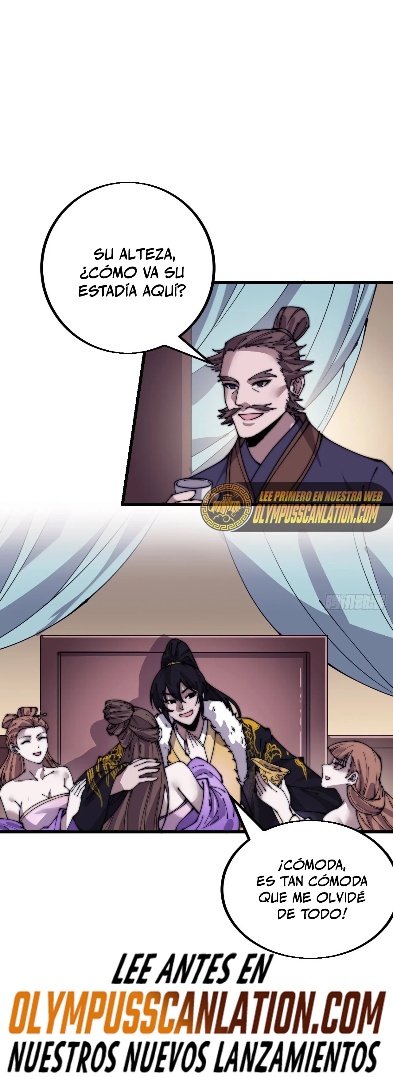 Comienza con una montaña > Capitulo 415 > Page 251