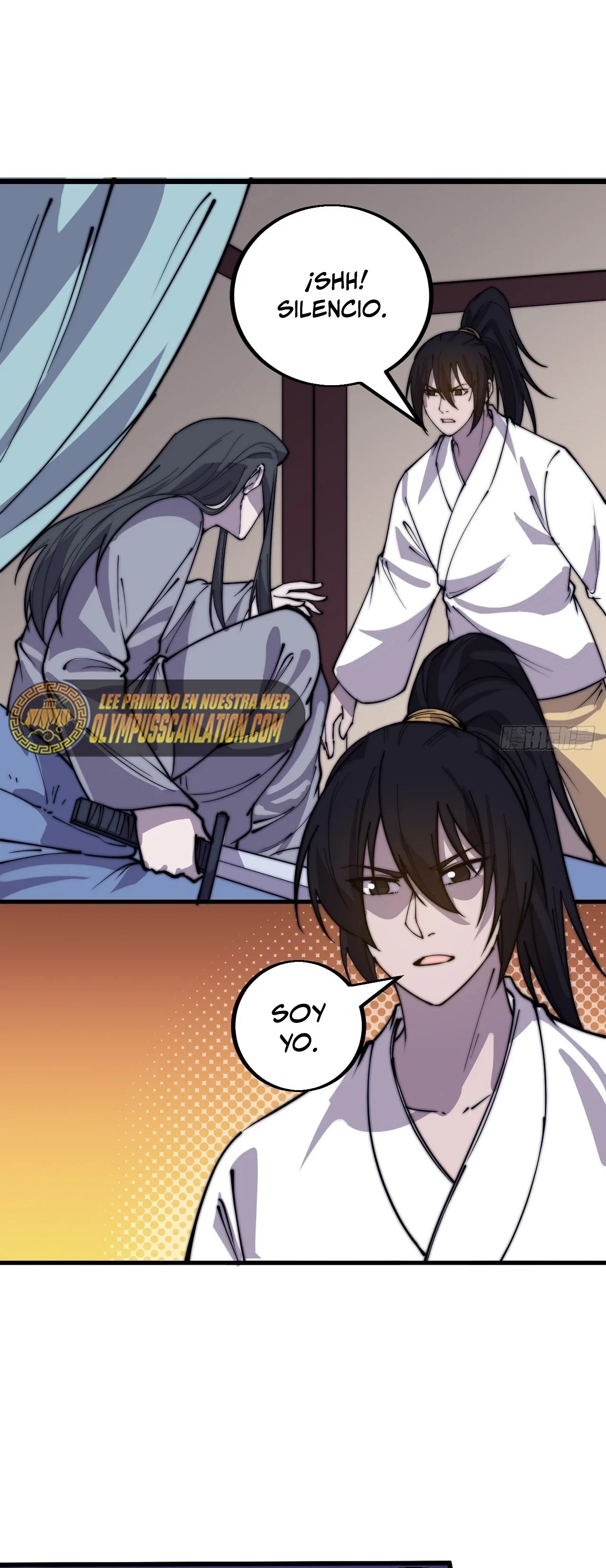 Comienza con una montaña > Capitulo 416 > Page 131