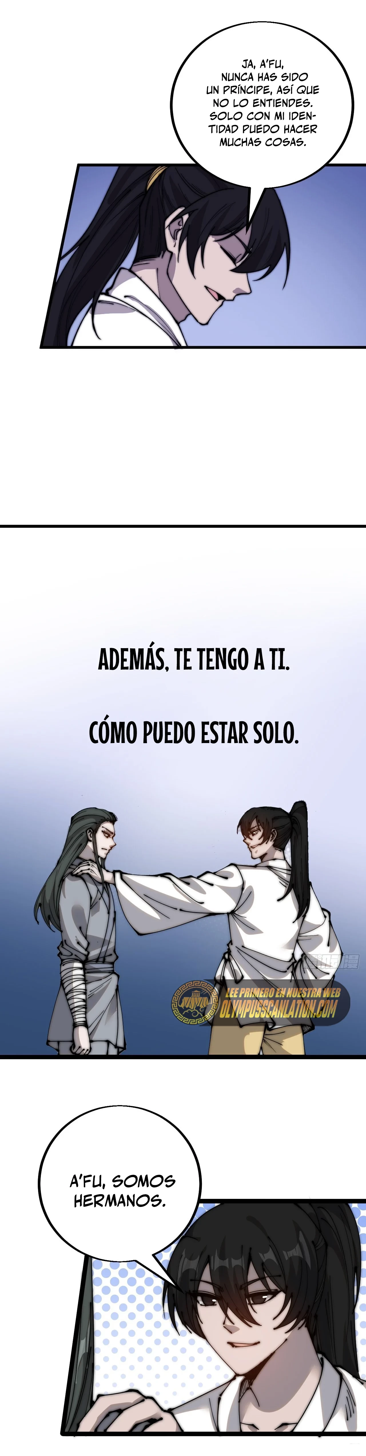 Comienza con una montaña > Capitulo 416 > Page 181