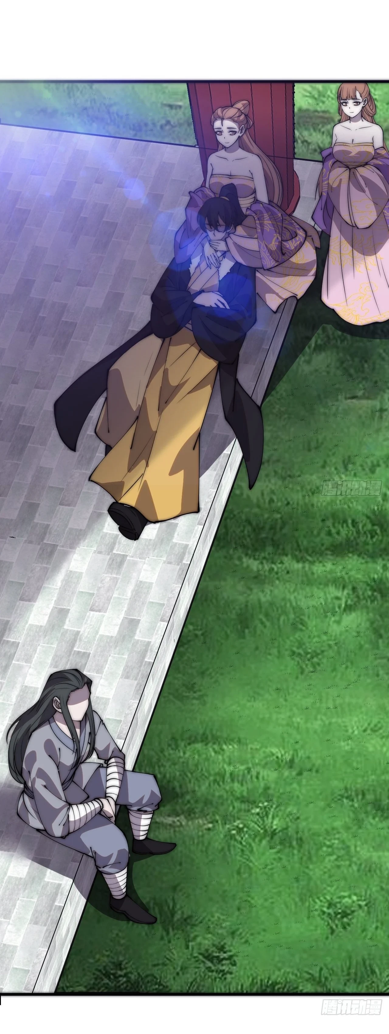 Comienza con una montaña > Capitulo 417 > Page 261