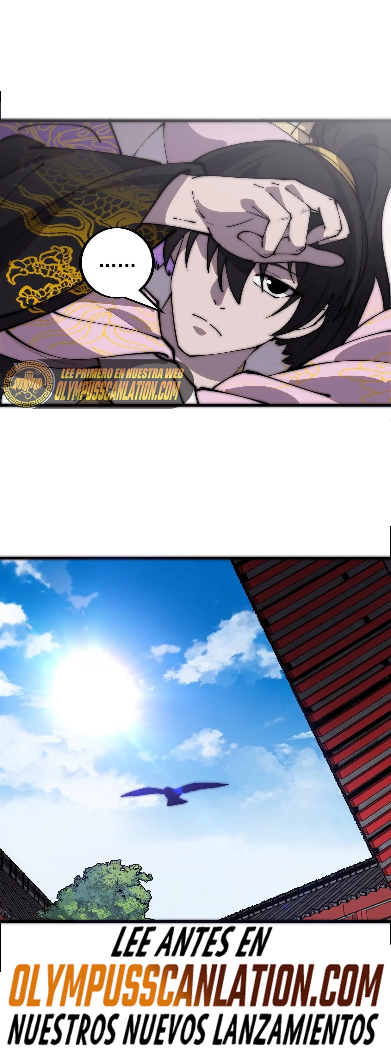 Comienza con una montaña > Capitulo 417 > Page 271