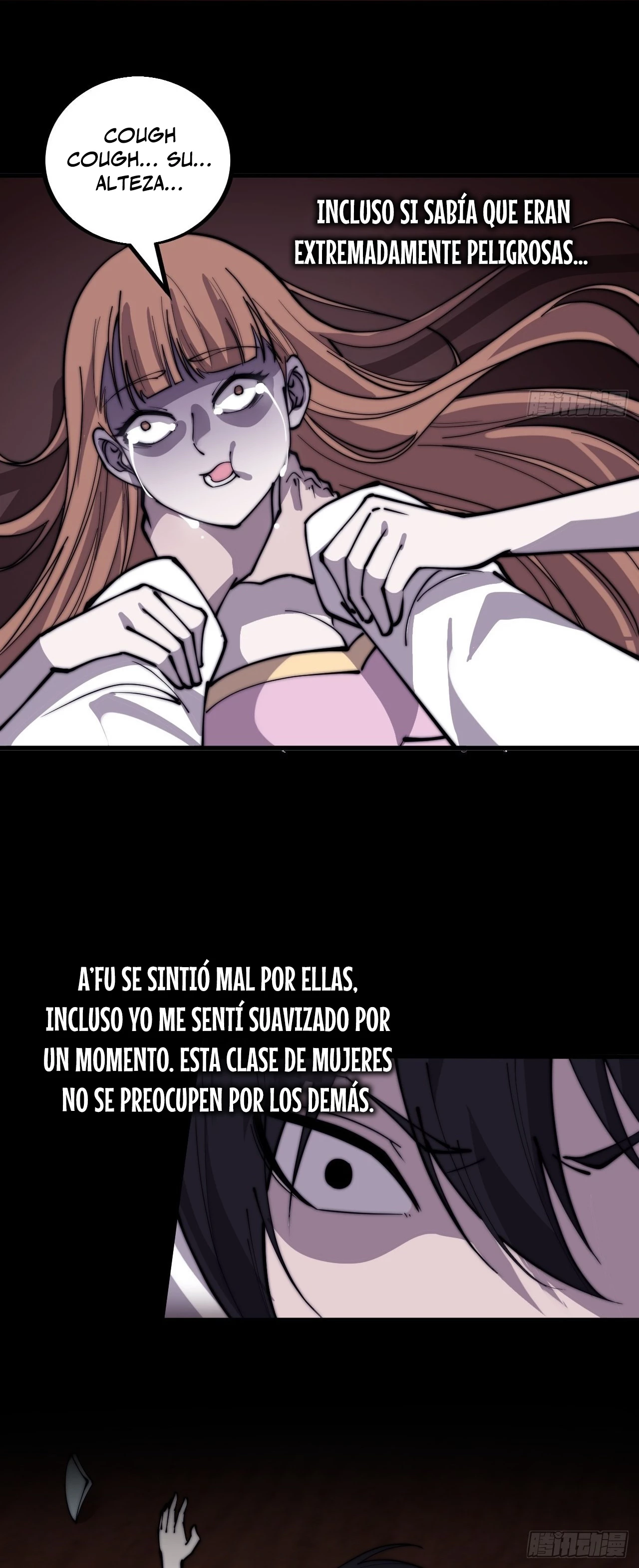 Comienza con una montaña > Capitulo 420 > Page 141