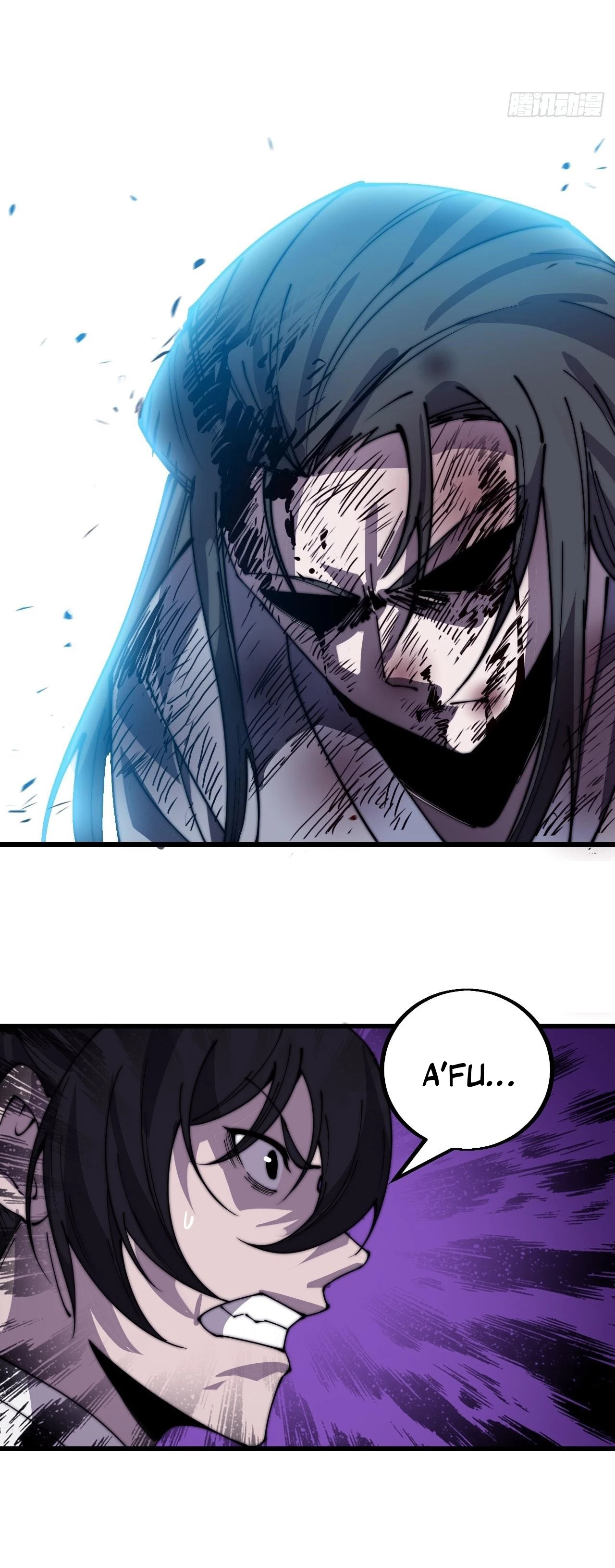 Comienza con una montaña > Capitulo 421 > Page 171