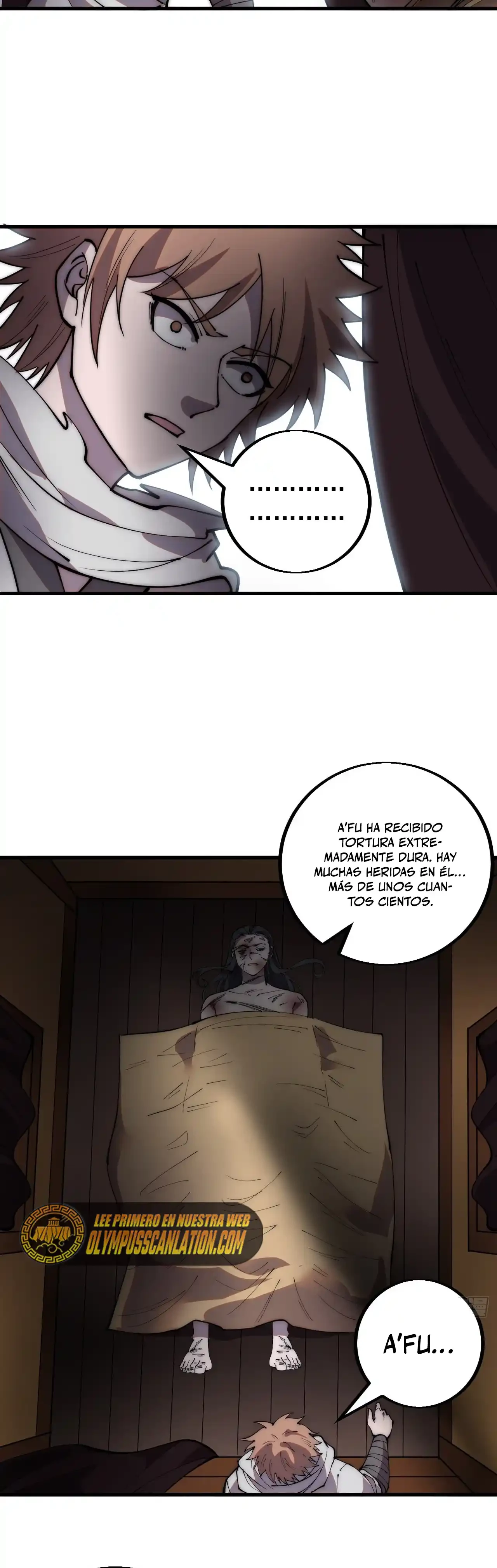 Comienza con una montaña > Capitulo 423 > Page 171