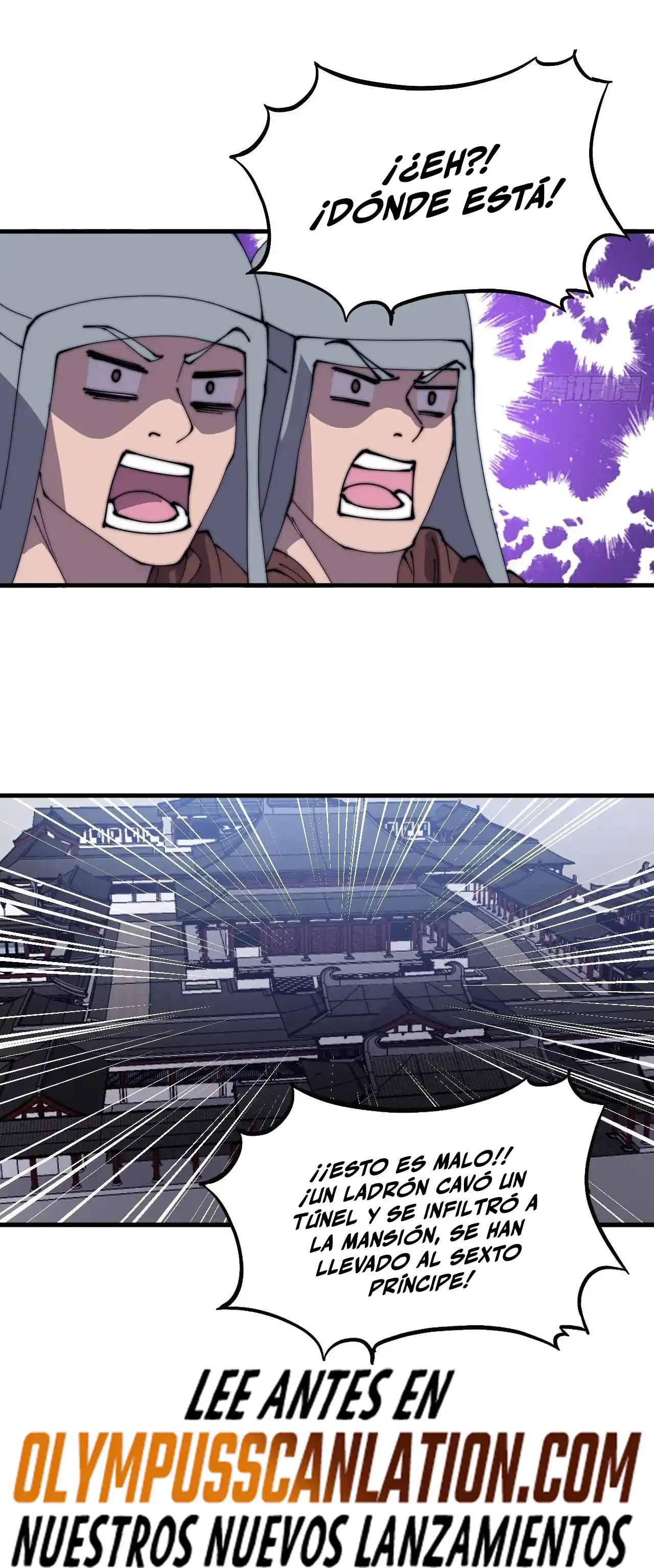 Comienza con una montaña > Capitulo 423 > Page 311