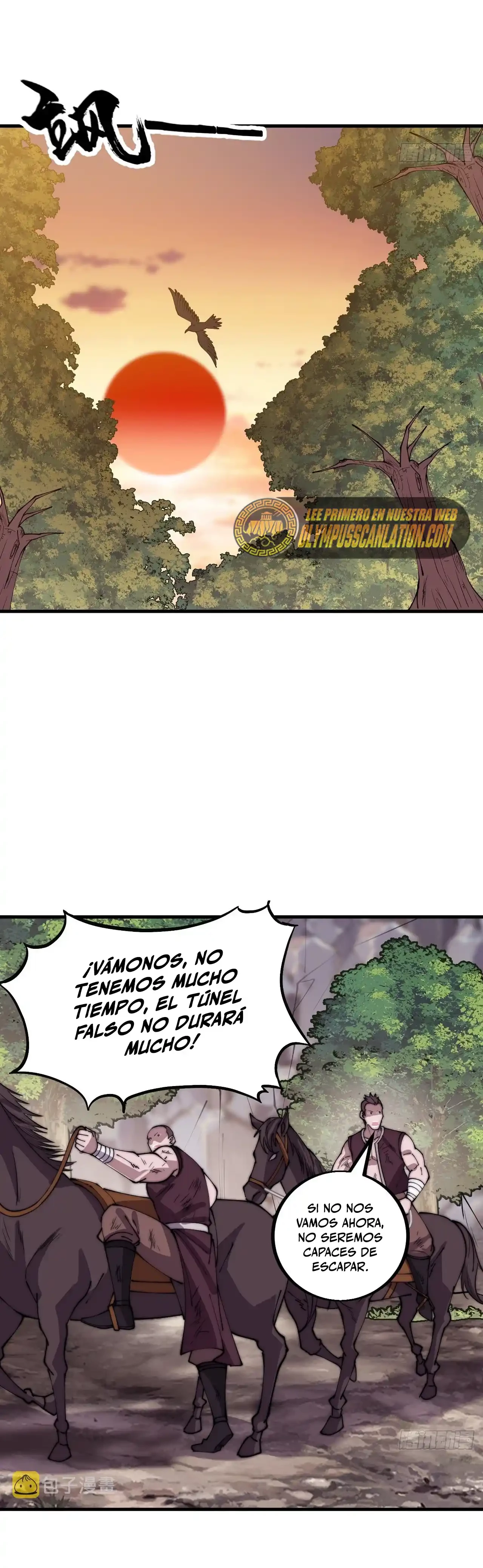 Comienza con una montaña > Capitulo 425 > Page 51